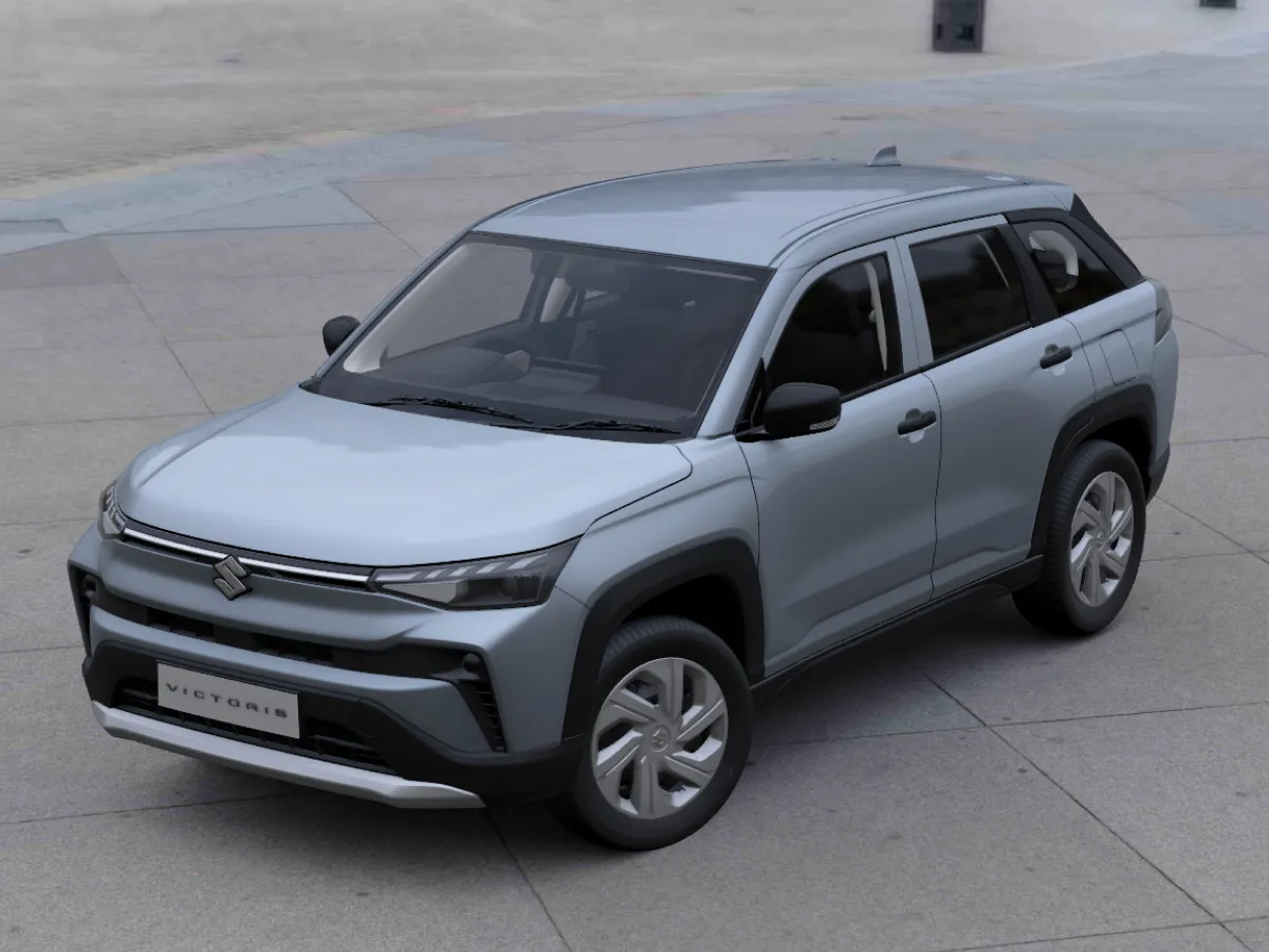 Maruti Victoris VXI AT